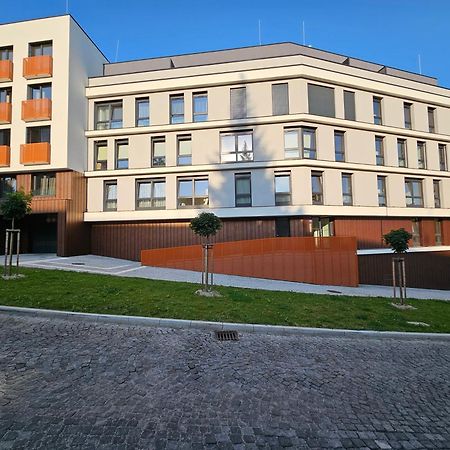 Byt K21 Na Perstyne Либерц Экстерьер фото